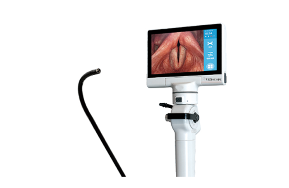 Video Laryngoscope